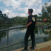 suara asli - Arief Sky