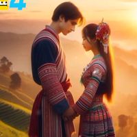 nhạc nền - Nco Qub Kiav Roj