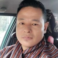 tshendupdorji