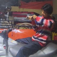 original sound - Aung Kham Hti