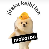 オリジナル楽曲 - ポメラニアンもこぞう