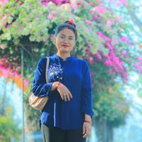 original sound - sarita thapa magar❣️❣️