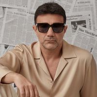 оригинальный звук