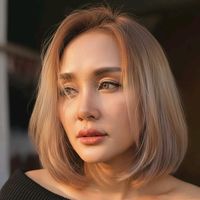 เสียงต้นฉบับ - ดีเจหญิง