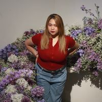 original sound - kristine eugenio