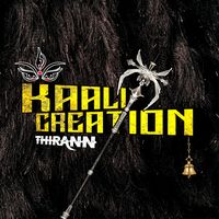 original sound - KAALI CREATION 🪷