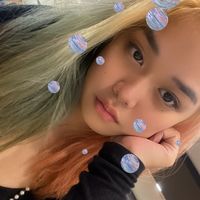 urprettymonsta