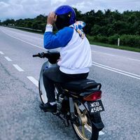 bunyi asal - ROBY_