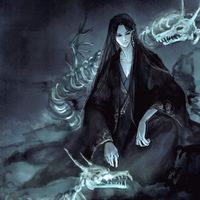 оригинальный звук