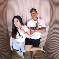 suara asli - D