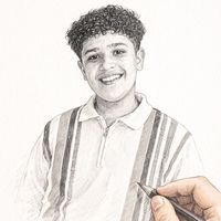 الصوت الأصلي