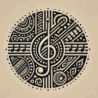 muhtelif müzik - orijinal ses