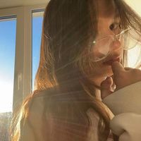 оригинальный звук