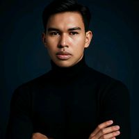 suara asli - Dani Kustian