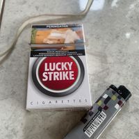 suara asli - Red devill