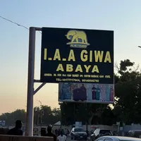 original sound - iaagiwaabaya