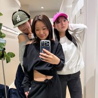 gap._.girls