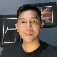 suara asli - aku rindu komen' mu