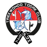 suara asli - Taekwondo Todak Club