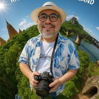 เสียงต้นฉบับ - OJI SAN