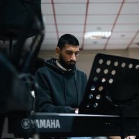 موسيقي فيلم ابو علي