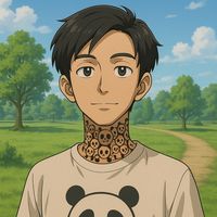 suara asli - PRINCE PANDA 🐼