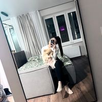 под мой звук сняла алча