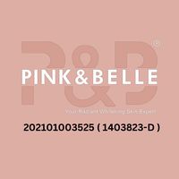 original sound - PINKANDBELLEHQ