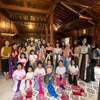 original sound - pamiranti