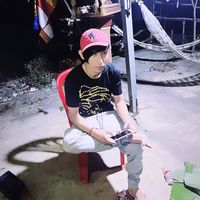 សំឡេងដើម - LENG Kj✌🏻