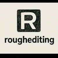 original sound - roughediting