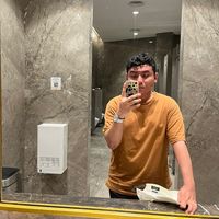 suara asli - Gilbert