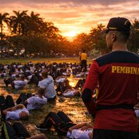 suara asli - ary🦅