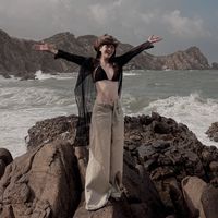 âm thanh gốc - Triinh Chuối