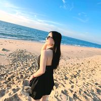suara asli - Christy Ling