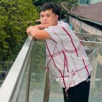 မူရင်းအသံ - အူငဲလေး🤵 Ye Lin Htet