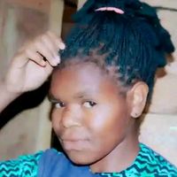 suara asli - maga 🥰