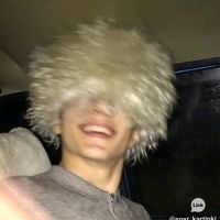 оригинальный звук