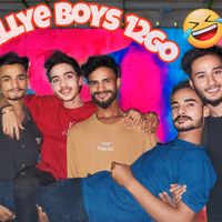 nallyeboys