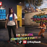 som original - ThayllaSdt