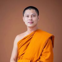 เสียงต้นฉบับ - พระมหาอภิชาติ คนเมืองเซ