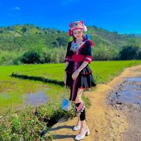 nhạc nền - Nkaujhmoob22