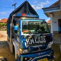 suara asli - UzI HM cABE