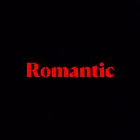 romantic____lyrics