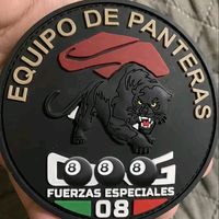 Buen ejemplo Herencia de patrones