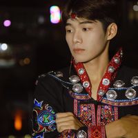 เสียงต้นฉบับ - [•Nyiaj kub•]  「07」