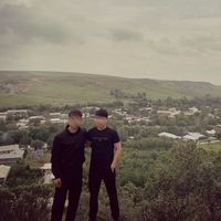 оригинальный звук
