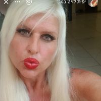 yafit_levy