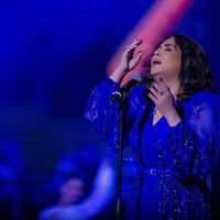 الصوت الأصلي