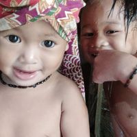 suara asli - nasya,nastya